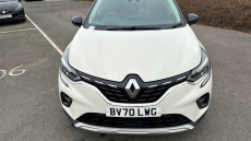 Renault Captur 1.3 TCE 130 S Edition 5dr EDC Petrol Hatchback